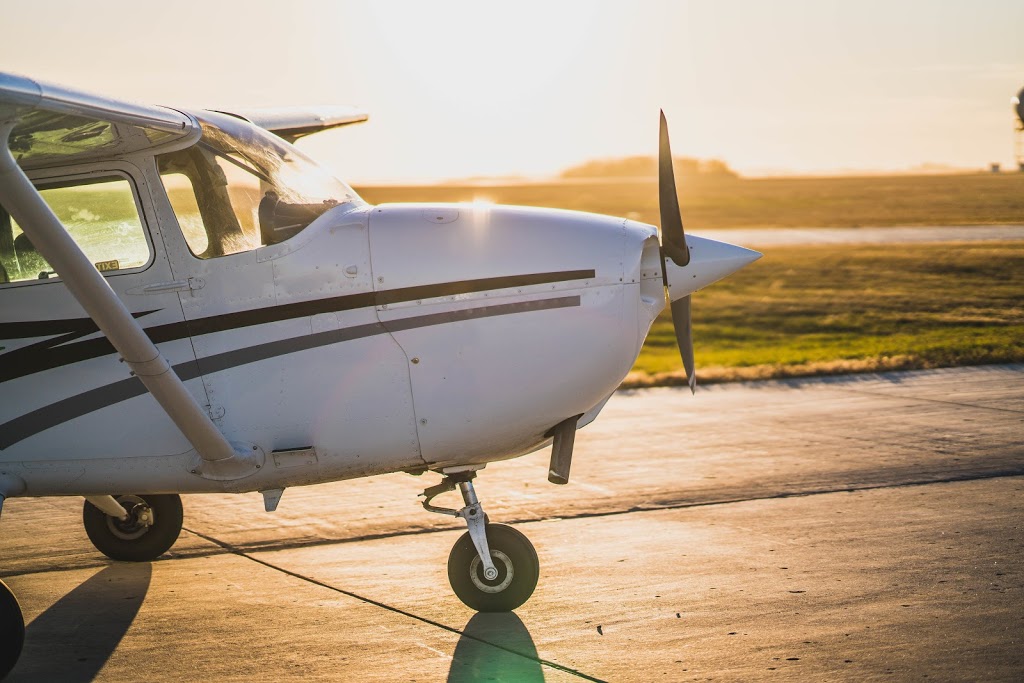 Mitchinson Flight Centre | Hangar 8, 2620 Thayer Ave, Saskatoon, SK S7L 6S1, Canada | Phone: (306) 244-6714