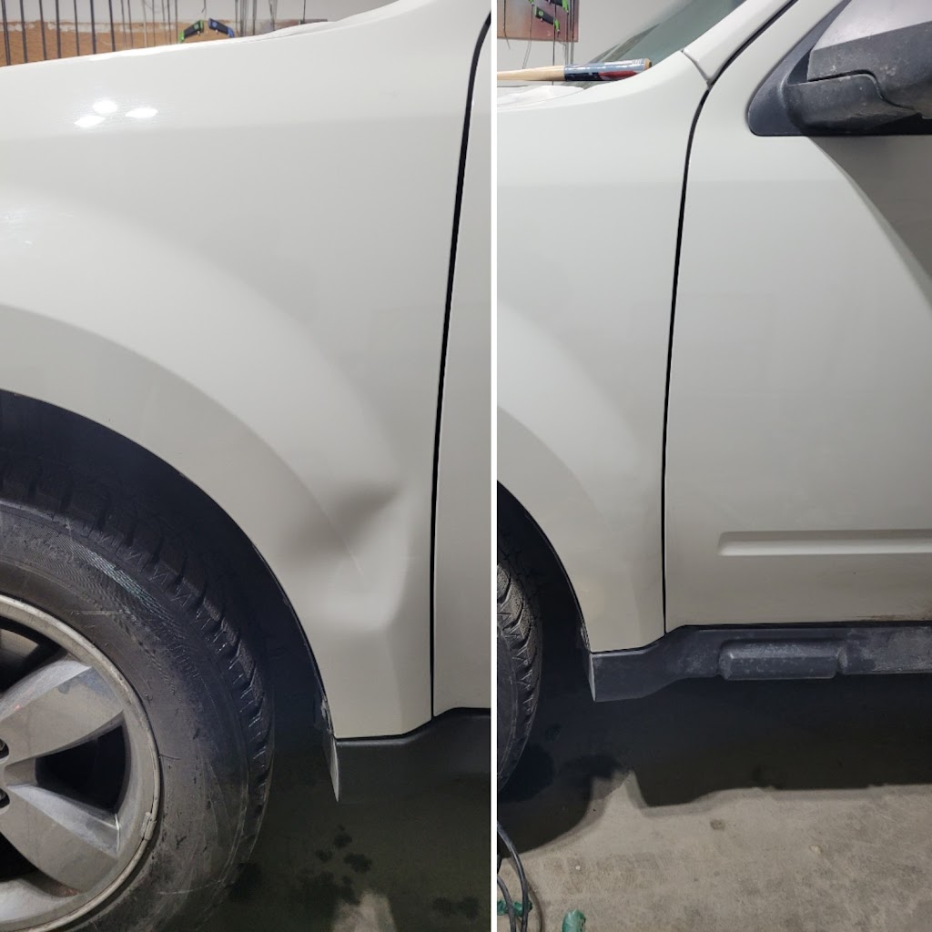 Detail & Dents | 283 Bridlewood Cir SW, Calgary, AB T2Y 3L9, Canada | Phone: (403) 708-1772
