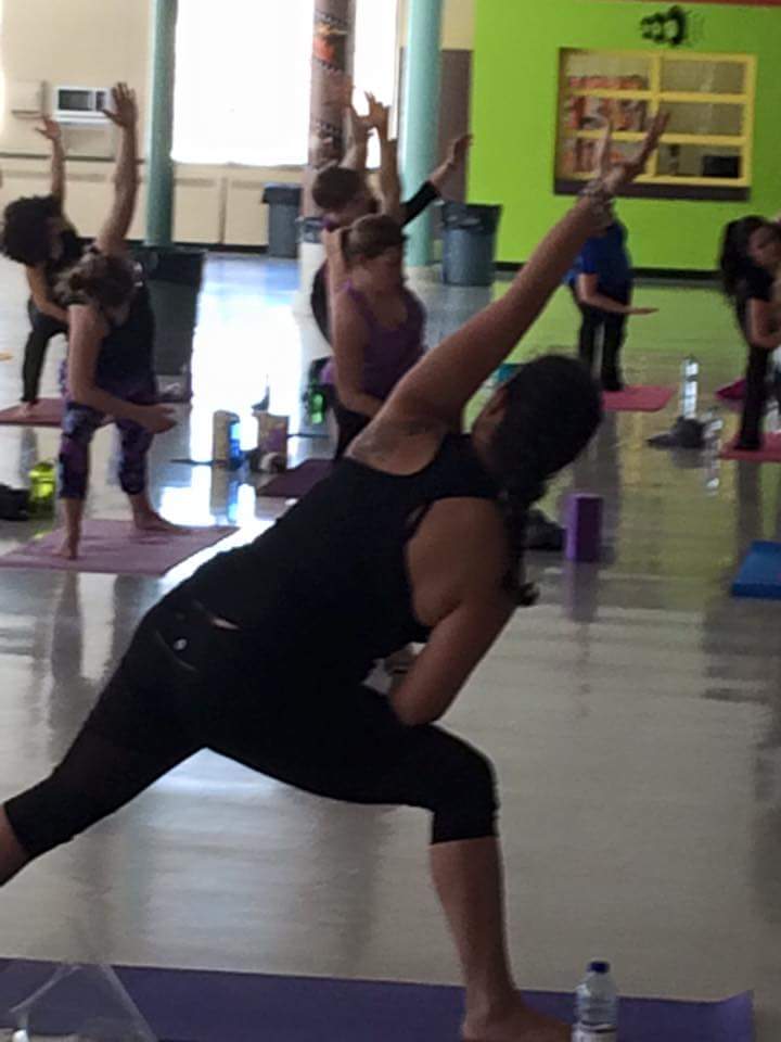 Mind Du Lotus | 200 Rue Sainte Thérèse, Charlemagne, QC J5Z 1B8, Canada | Phone: (514) 833-9705