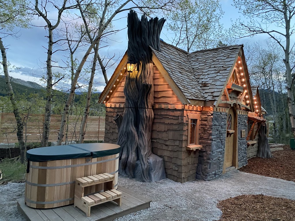 Charmed Resorts | 13029 25 Ave, Blairmore, AB T0K 0E0, Canada | Phone: (844) 543-9273