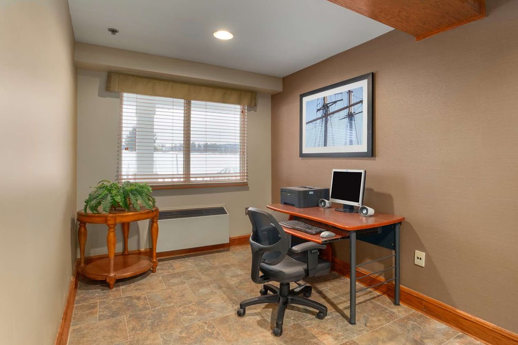 Travelodge Suites by Wyndham Moncton | 2475 Mountain Rd, Moncton, NB E1G 2J5, Canada | Phone: (506) 802-7593