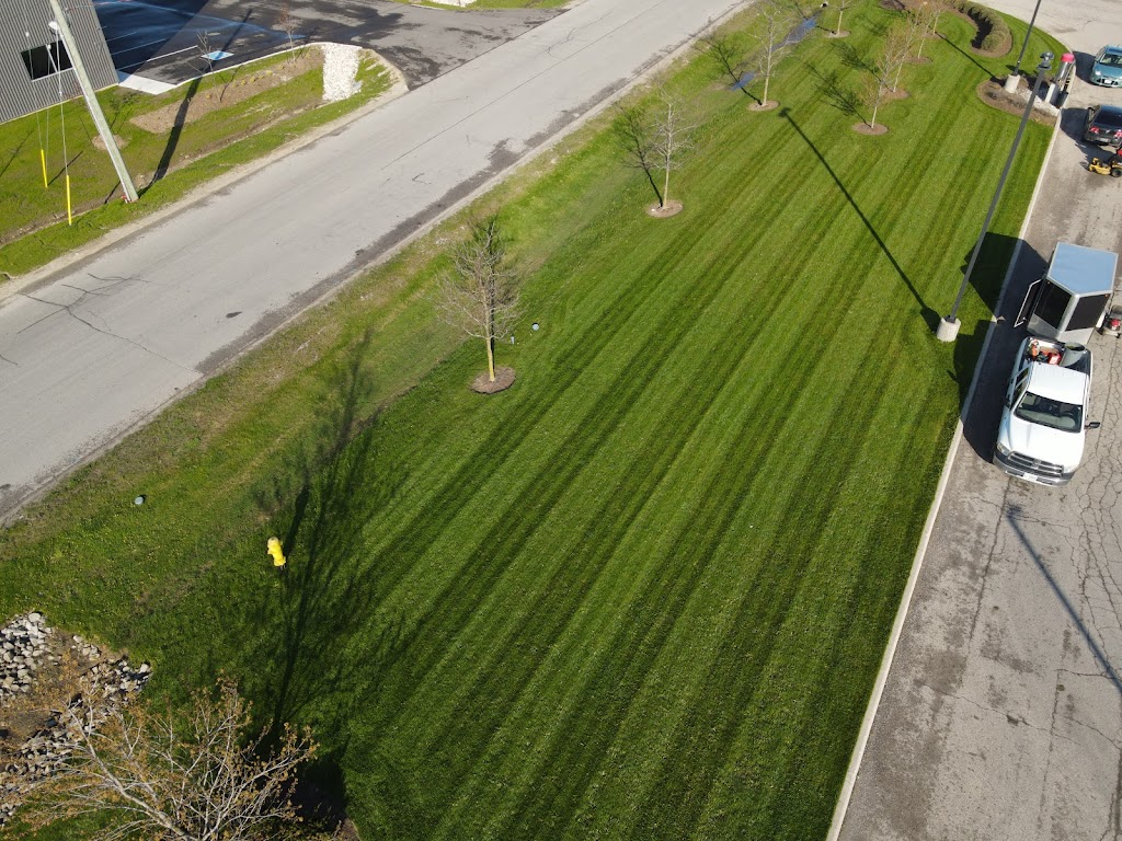 Brubacher Property Care | 1 Brookmead St, Elmira, ON N3B 3L8, Canada | Phone: (519) 505-2876