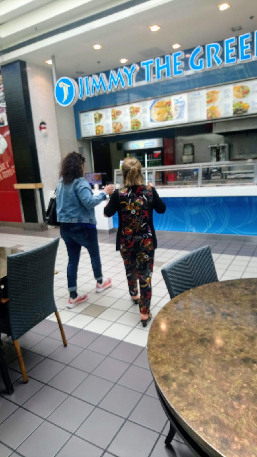 Real Fruit Bubble Tea Woodbine Mall | Woodbine Center 500 Rexdale Boulevard L011B L011B, Etobicoke, ON M9W 6K5, Canada | Phone: (888) 896-1829