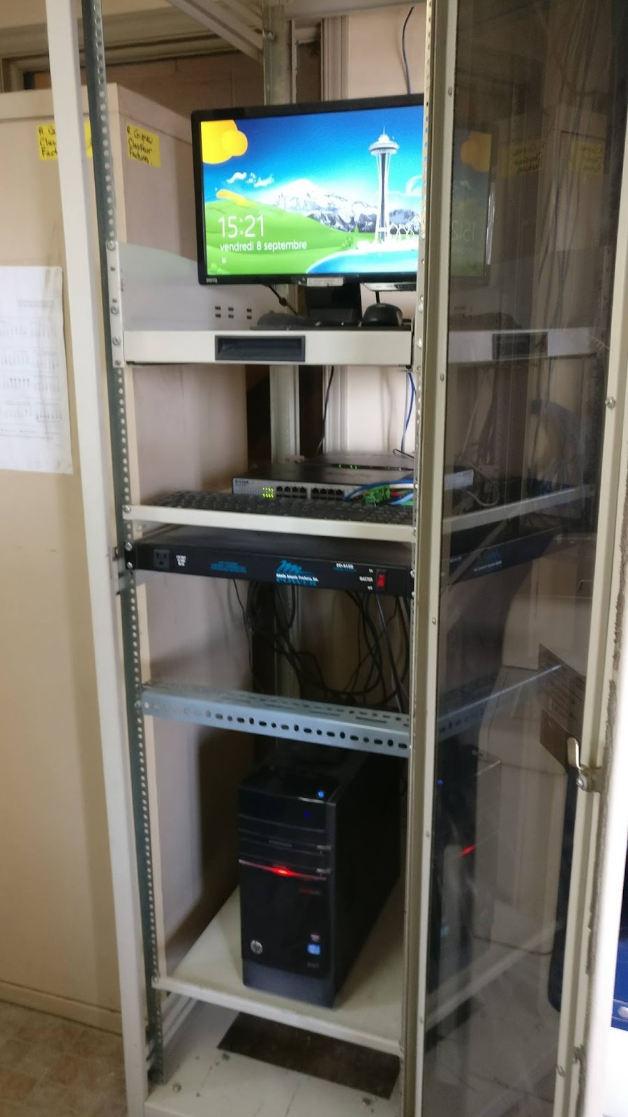 Électro J-D - Réparation Ordinateur - Entretien Informatique | 20496 Boul. Henri-Bourassa, Québec, QC G2M 1L2, Canada | Phone: (418) 572-3774