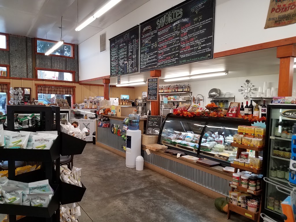 The Green Barn | 211 Birch Bay Lynden Rd, Lynden, WA 98264, USA | Phone: (360) 318-8869