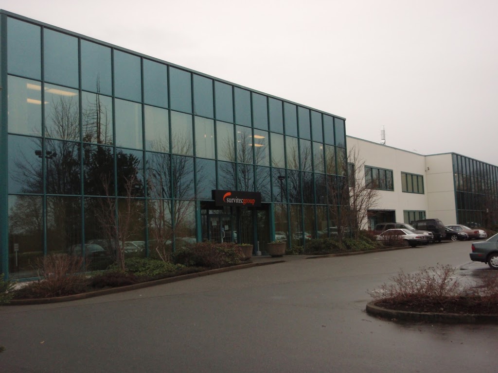 DBC Marine Safety Systems Ltd. / Survitec Safety Solutions Canad | 1689 Cliveden Ave, Delta, BC V3M 6V5, Canada | Phone: (604) 278-3221