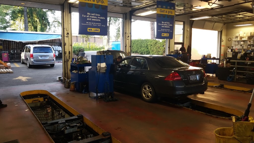 Mr. Lube + Tires | 6629 Kingsway, Burnaby, BC V5E 1E2, Canada | Phone: (604) 438-3544