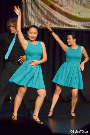 Nuvitzo Dance | 370 Main St E Unit B1, Hamilton, ON L8N 1J6, Canada | Phone: (289) 788-8975