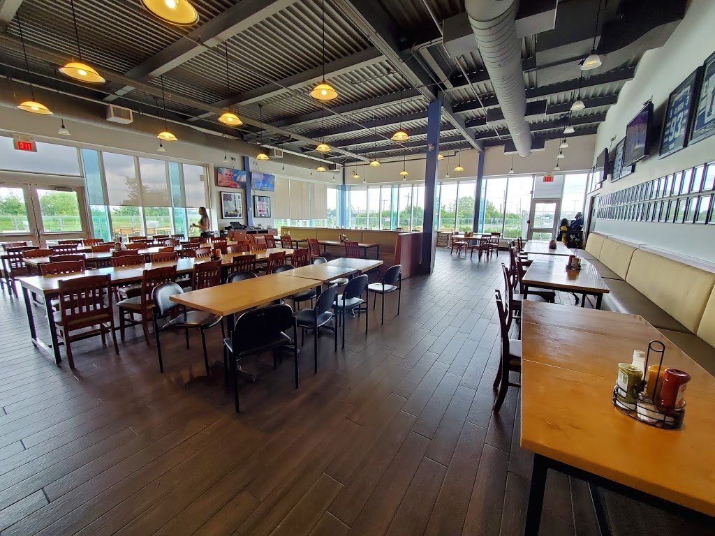 The Penalty Box | 57 Carl Hall Rd, North York, ON M3K, Canada | Phone: (416) 398-1862