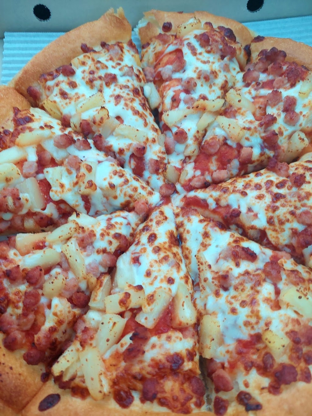 Pizza Hut Greenwood | 780 Central Ave, Greenwood, NS B0P 1N0, Canada | Phone: (902) 765-2233