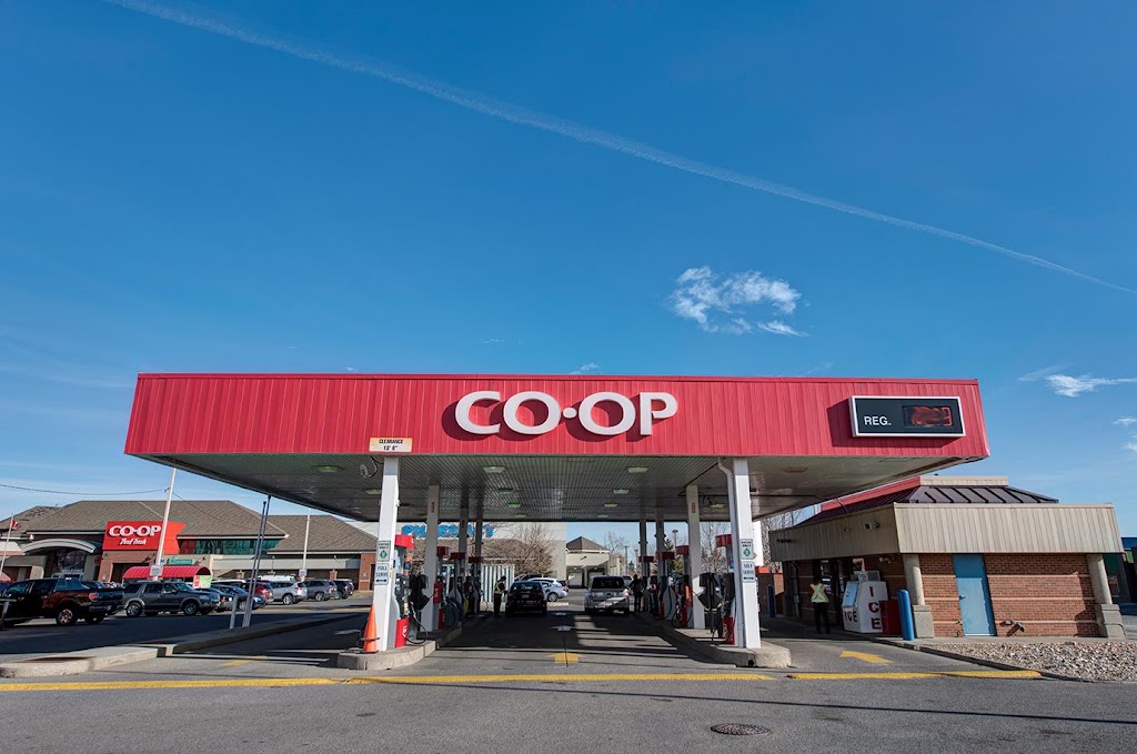 Co-op Gas Station Macleod Trail | 8818 Macleod Trail SE, Calgary, AB T2H 0M5, Canada | Phone: (403) 299-4293