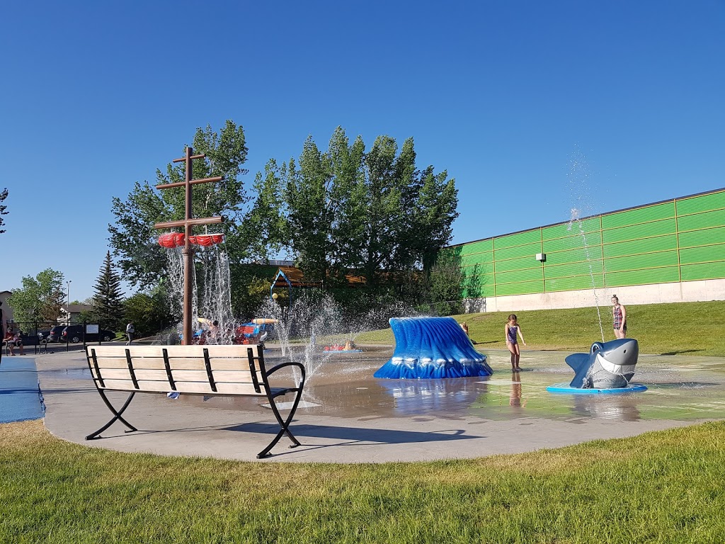 Northwest Outdoor Splash Park | 1127 Arnason St, Regina, SK S4X 3V4, Canada | Phone: (306) 777-7000