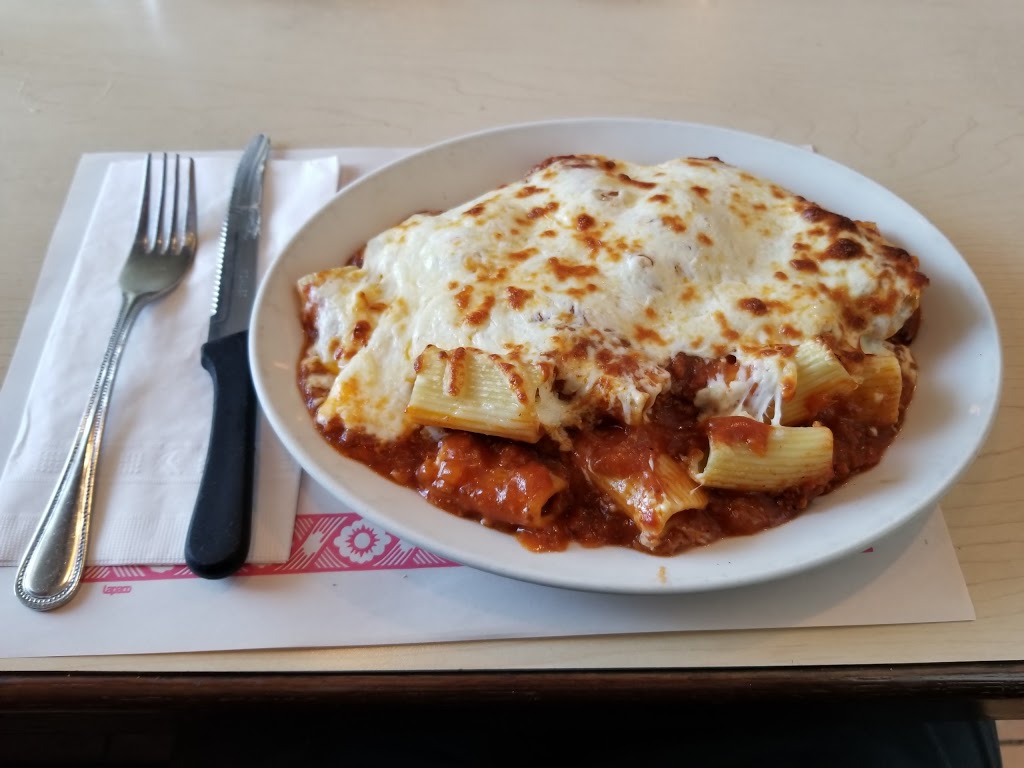 Milan Pizzeria | 64 Rue de la Perrière S, Boucherville, QC J4B 4W8, Canada | Phone: (450) 655-4912