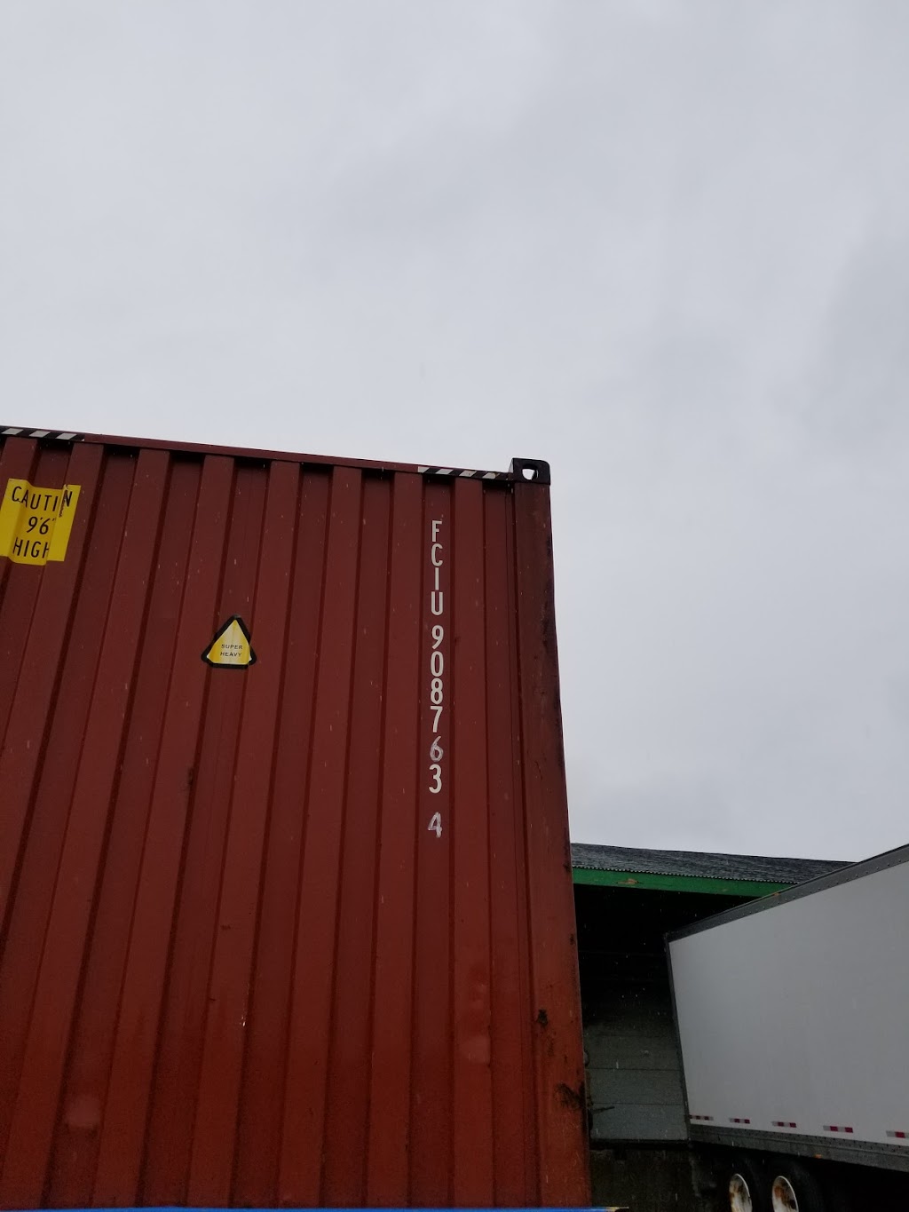 Alberaa Freight Forwarding | 44 Greentree Ave, Windsor Junction, NS B2T 1K1, Canada | Phone: (506) 651-6161