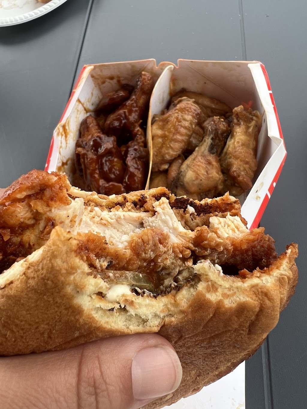 WingIn | 3771 Spratt Rd #9, Ottawa, ON K1V 2P3, Canada | Phone: (613) 270-2717