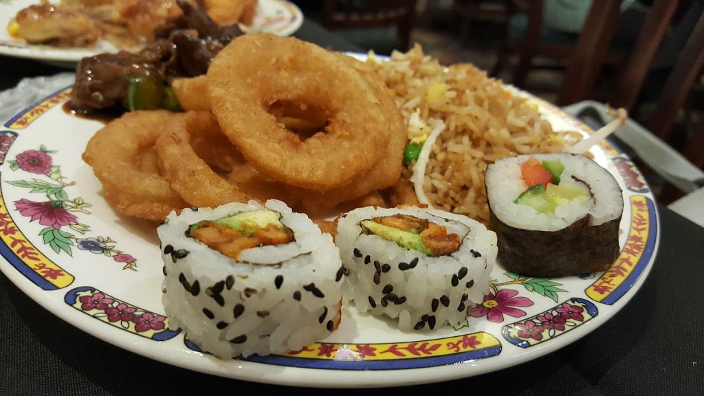 Mandarin Restaurant | 4220 King St E, Kitchener, ON N2P 2G5, Canada | Phone: (519) 653-5000