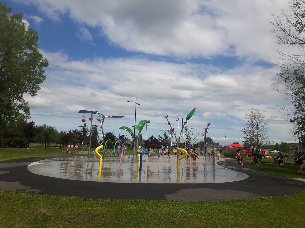 Parc des Colibris | Talon, Saint-Jean-sur-Richelieu, QC J2W 2S7, Canada