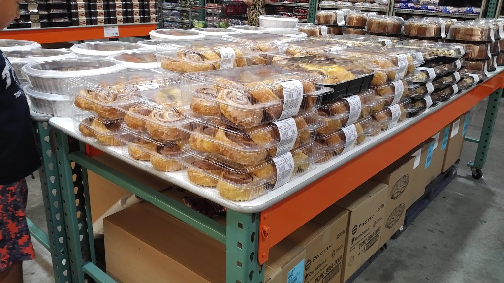 Costco Wholesale | 5900 Rodeo Dr, Mississauga, ON L5R 3S9, Canada | Phone: (905) 568-4828