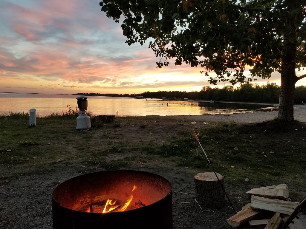 Pelican Point Campground | Bashaw, AB T0B 0H0, Canada | Phone: (780) 372-4022