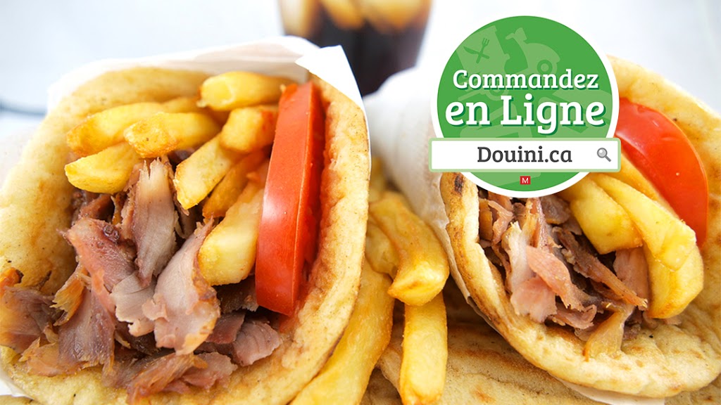 Douini | 331 Rue Laviolette, Gatineau, QC J8P 5Z1, Canada | Phone: (819) 643-4444