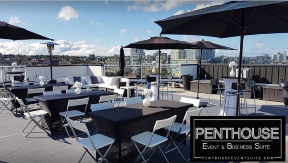 Crystal Coast Event Planning | 95E 1st ave, Vancouver, BC V6A 0H6, Canada | Phone: (604) 690-1595