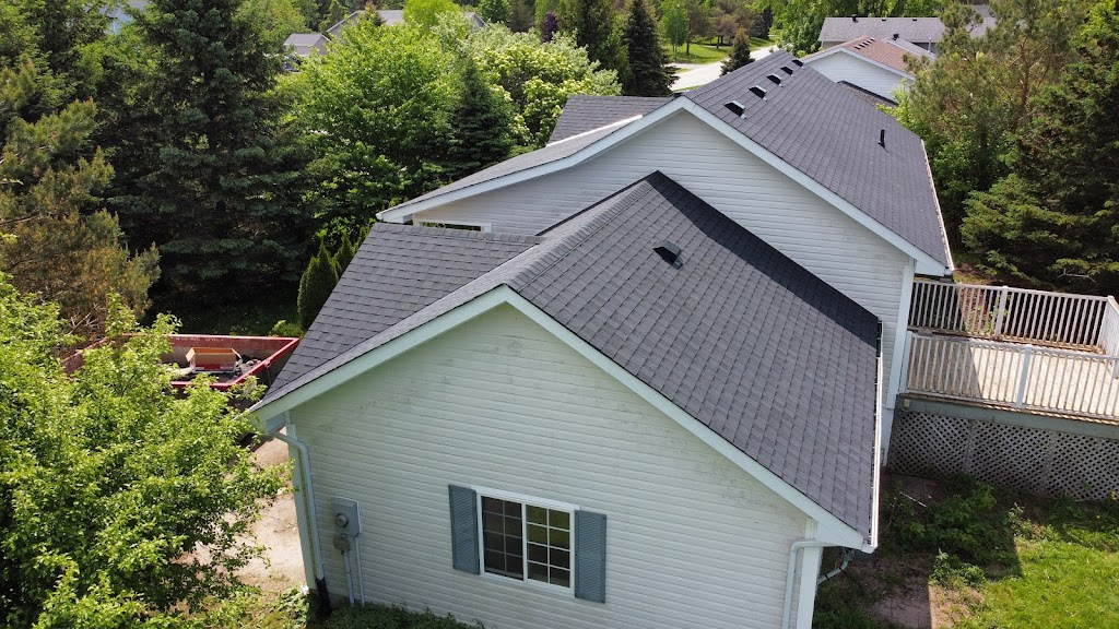 Best Quality Roofing | 86 Simcoe St, Angus, ON L0M 1B0, Canada | Phone: (705) 985-6500