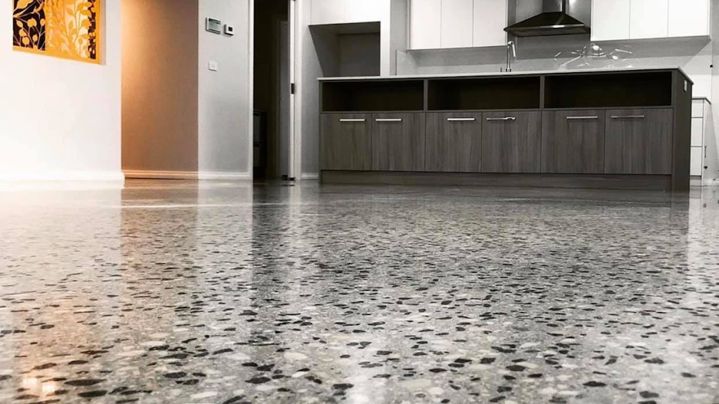 Epoxy Boss | 36 Carr Dr, Barrie, ON L4N 6M9, Canada | Phone: (905) 779-5901