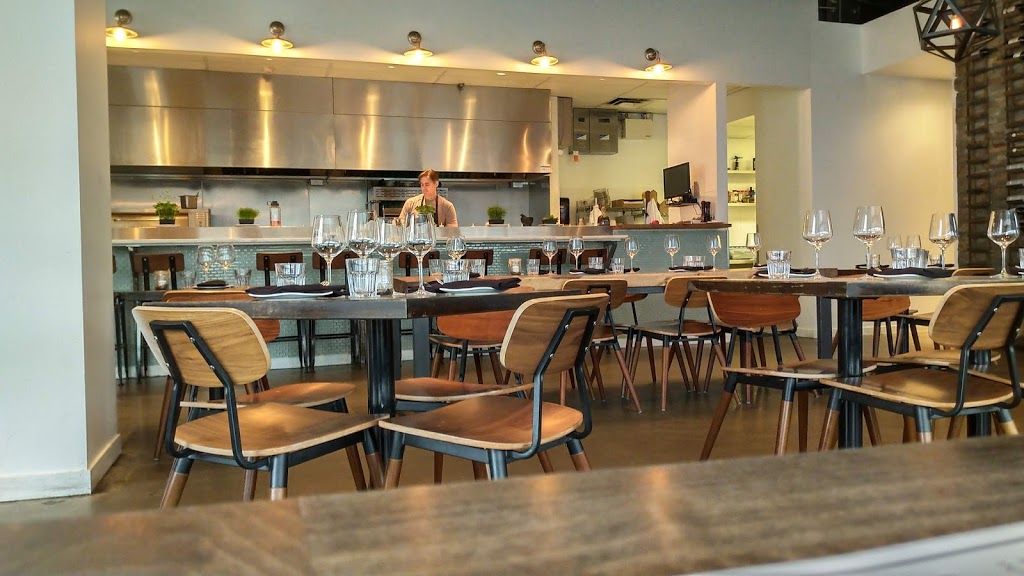Scarpetta Italian Eatery | 1003 9 Ave SE, Calgary, AB T2G 0S7, Canada | Phone: (403) 262-8467