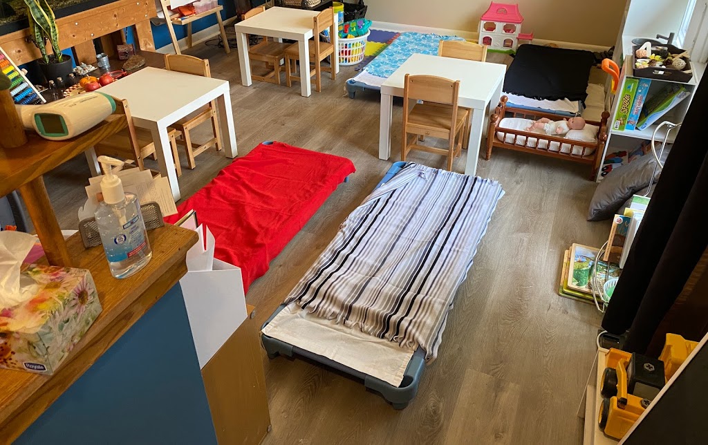 Emergent Inspirations Child Care | 33 Emmett St, Fonthill, ON L0S 1E0, Canada | Phone: (289) 821-0350