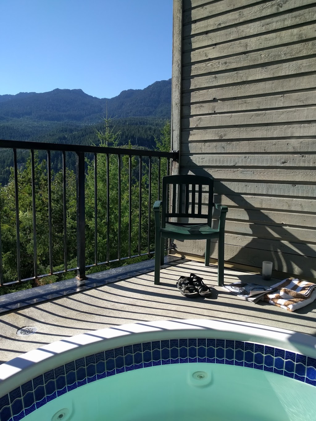 WorldMark Whistler - Sundance | 2221 Gondola Way, Whistler, BC V0N 1B2, Canada | Phone: (604) 938-0338