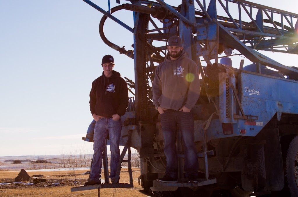 All Out Water Well Services & Drilling LTD | 111 Highway #14 East, Biggar, SK S0K 0M0, Canada | Phone: (306) 948-3380