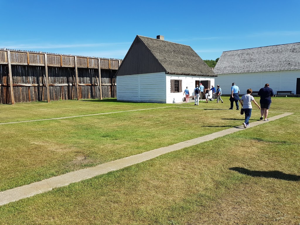 Fort Carlton Provincial Park | 212 Hwy, Duck Lake No. 463, SK S0K 0W0, Canada | Phone: (306) 467-5205