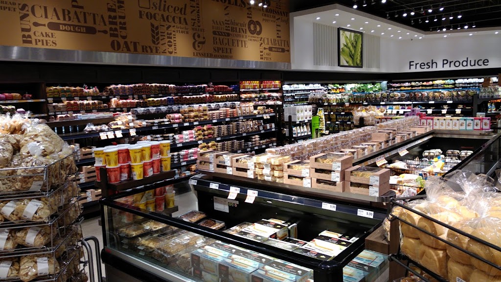 Metro | 1244 Commissioners Rd W, London, ON N6K 1C7, Canada | Phone: (519) 473-3389