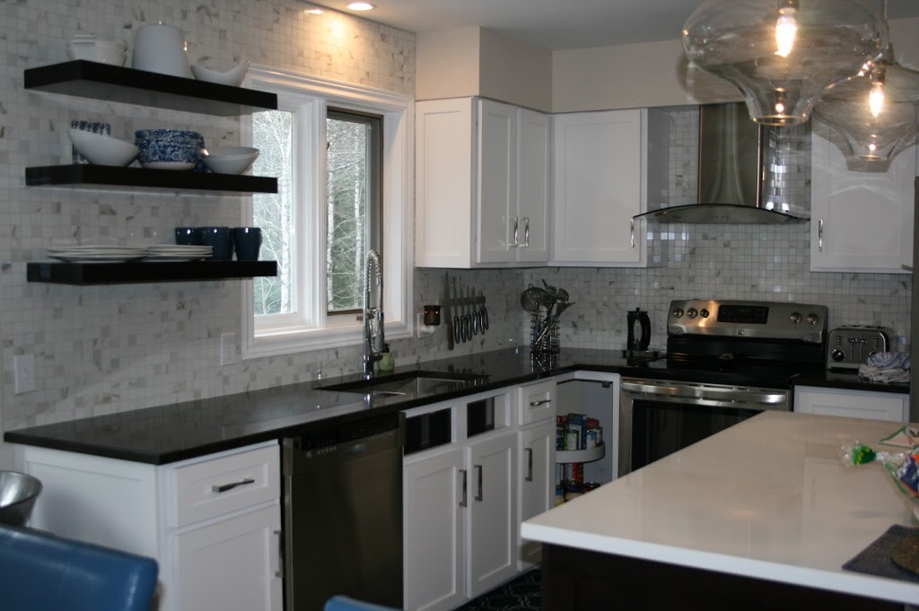 Creative Living Home Solutions | 770 Fox Point Road Hwy 329, Hubbards, NS B0J 1T0, Canada | Phone: (902) 209-0214