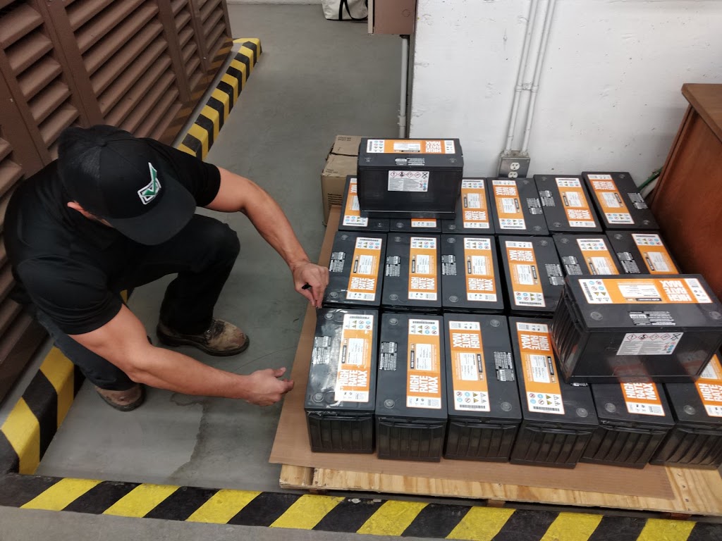 ProMark Electrical | 76 Akinsdale Gardens, St. Albert, AB T8N 2W9, Canada | Phone: (780) 237-1844