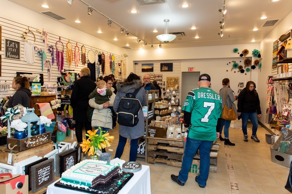 Handmade Saskatchewan | 2965 Gordon Rd, Regina, SK S4S 6H7, Canada | Phone: (306) 559-5911
