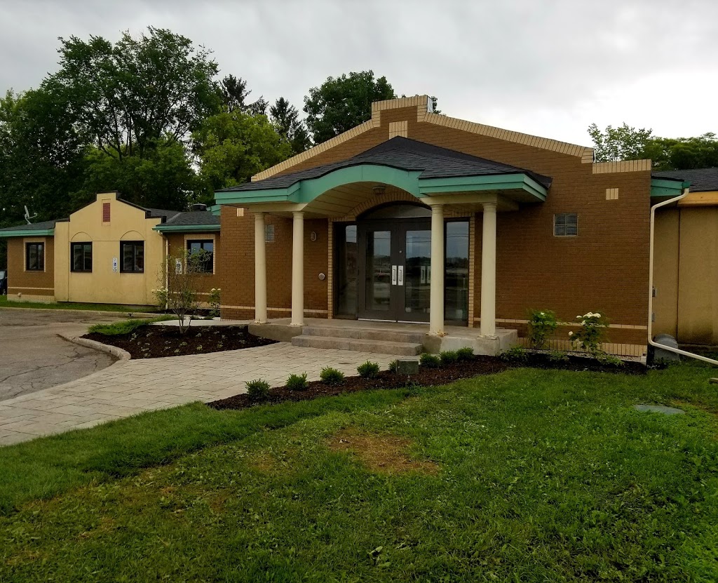 Manotick Dental Clinic | 1008 Bridge St, Manotick, ON K4M 1K4, Canada | Phone: (613) 692-4432