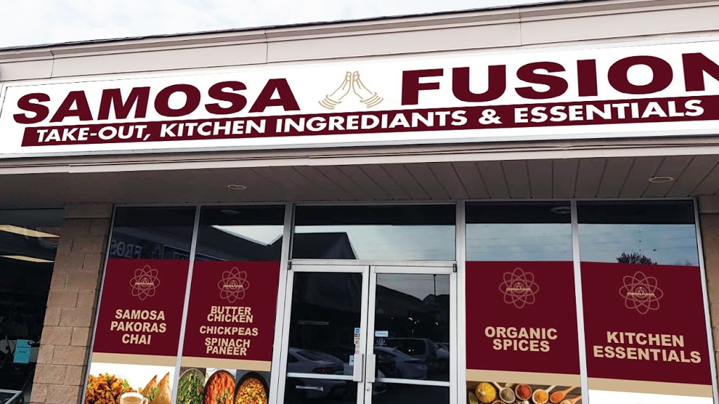 Samosa Fusion @ Mearns | 100 Mearns Ave unit# 12, Bowmanville, ON L1C 4S4, Canada | Phone: (416) 721-9763