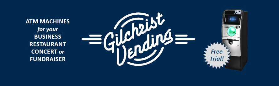 Gilchrist Vending Ltd | 74 Industry St Unit 2A, York, ON M6M 4L7, Canada | Phone: (416) 256-0377