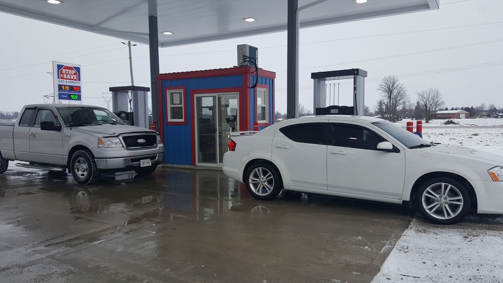 Stop And Save | 8757 Indian Line, Hagersville, ON N0A 1H0, Canada | Phone: (905) 768-7264