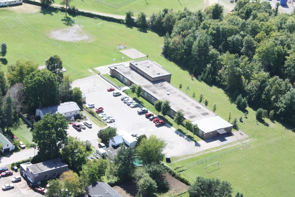 Centennial 67 Public School | 7 Henderson St, Spencerville, ON K0E 1X0, Canada | Phone: (613) 658-3114