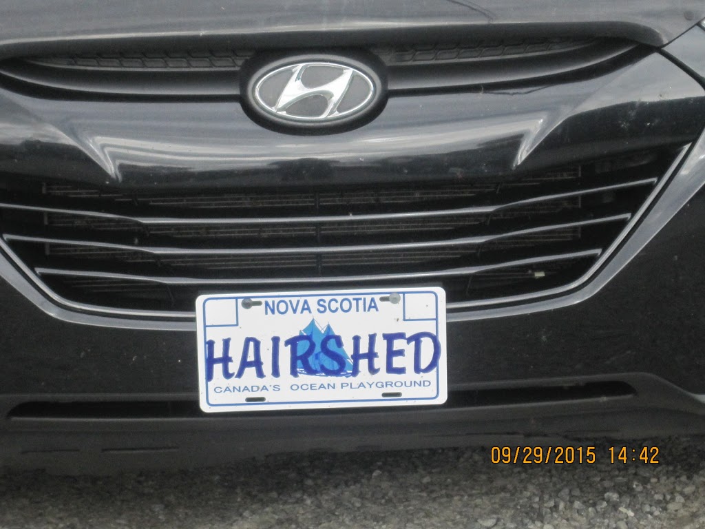 The Hair Shed | 16 James Boyle Dr W Unit 4, Mount Uniacke, NS B0N 1Z0, Canada | Phone: (902) 256-2027