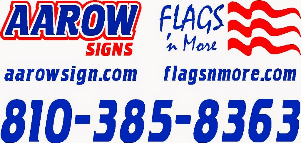 Flags n More | 7077 Lakeshore Rd, Lakeport, MI 48059, USA | Phone: (810) 385-8363