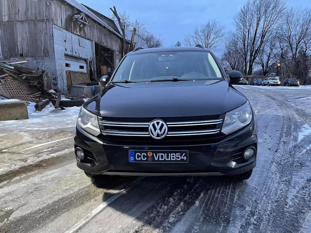Auto Trade Action | 4450 Bd Lévesque E, Laval, QC H7C 1M6, Canada | Phone: (514) 808-2938