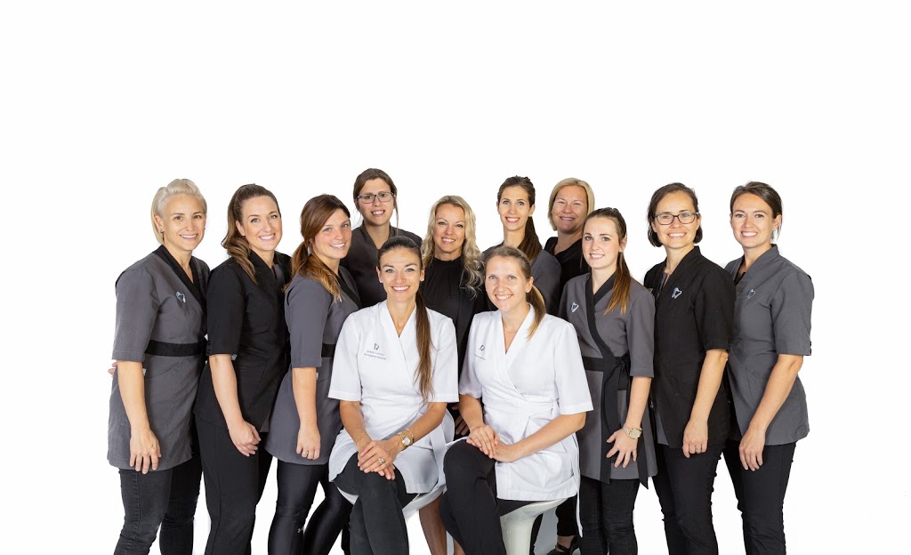 Le Centre Dentaire 3R Bécancour | 4550 Avenue Arseneault, Bécancour, QC G9H 1V8, Canada | Phone: (819) 233-2222