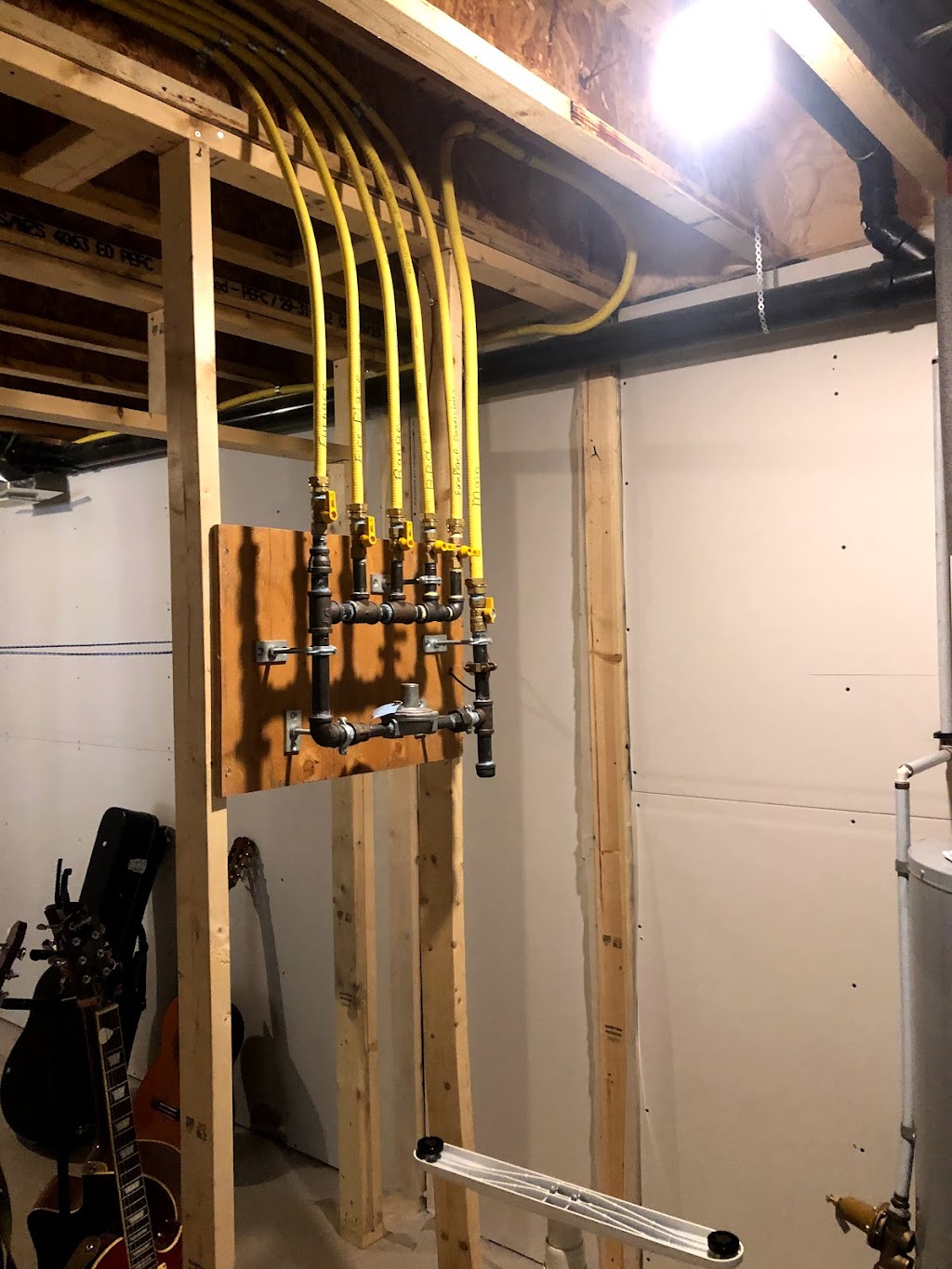 RNJ Mechanical | 5267 Chasey Rd, Celista, BC V0E 1M6, Canada | Phone: (250) 253-3827