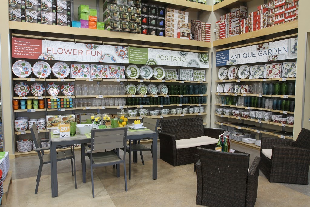 Kitchen Stuff Plus | 650 Matheson Blvd W, Mississauga, ON L5R 3T2, Canada | Phone: (905) 890-8909