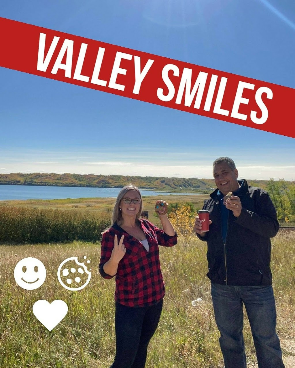 Elisha Demyen | Authentic Realty, 504A Grand Ave, Indian Head, SK S0G 2K0, Canada | Phone: (306) 331-7511
