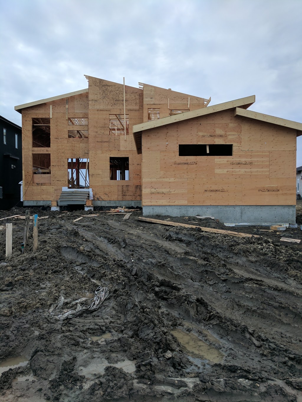 Point West Park | Richmond West, Winnipeg, MB R3T, Canada | Phone: (877) 311-4974