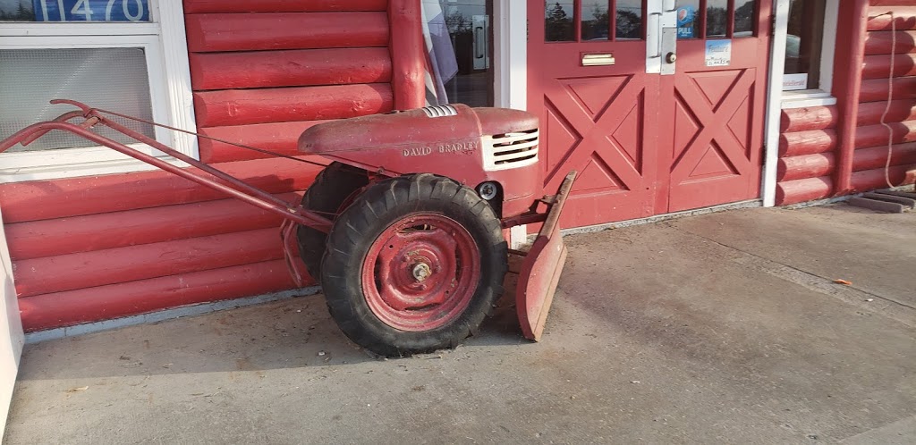 Webbers Store | 11470 Nova Scotia Trunk 7, Lake Charlotte, NS B0J 1Y0, Canada